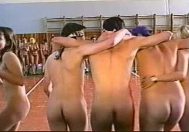 Enature - Fkk Come And Play - These movements promote an open attitude toward nudity without sexual connotations