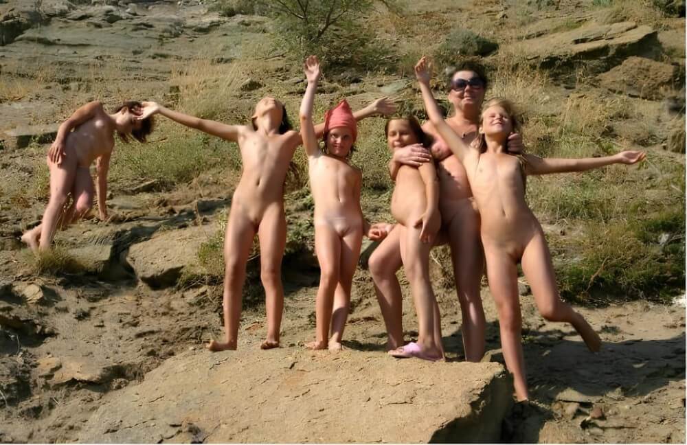 Nudism in a sunny day pics - It strives for inner balance—not being afraid to be naked among those like you