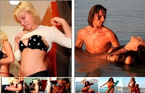 Photo gallery nudism # 3 - Nudity fosters the development of trust and sincere relationships