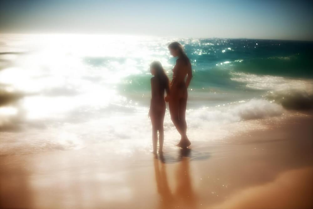 Naturism culture in Western countries new photos - Freedom of choice and honesty are key ideas in naturism and nudism