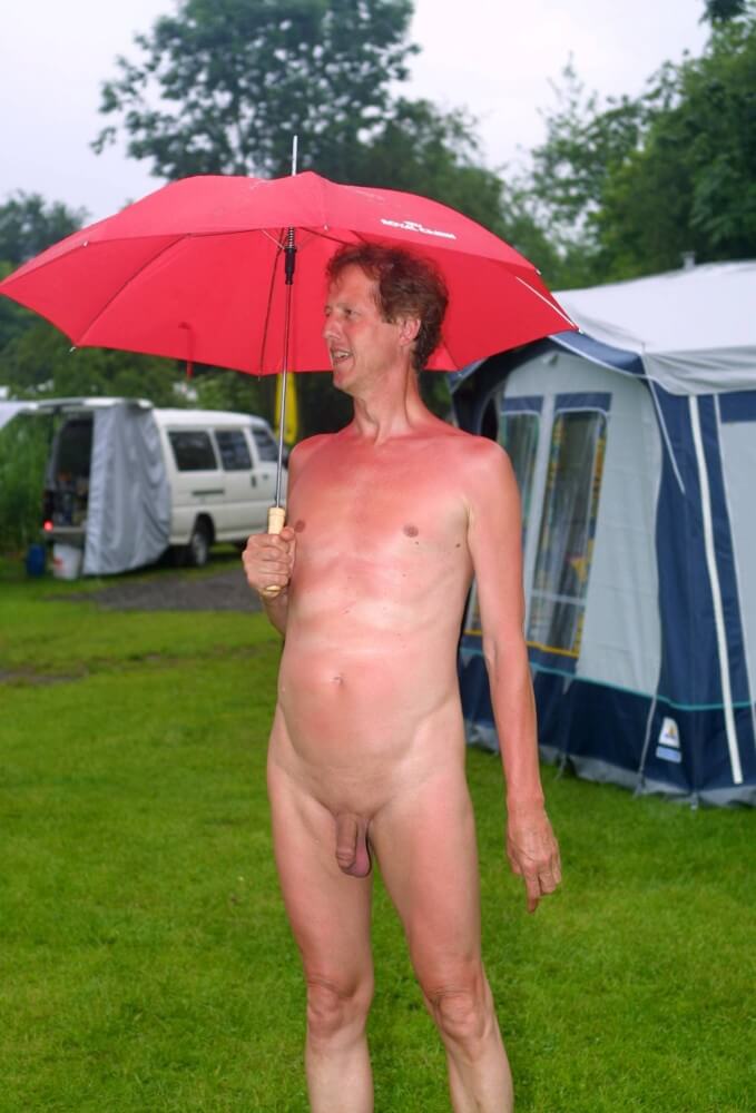 Holland Green Field Profile pics - Naturists value harmony with nature and a simple way of life