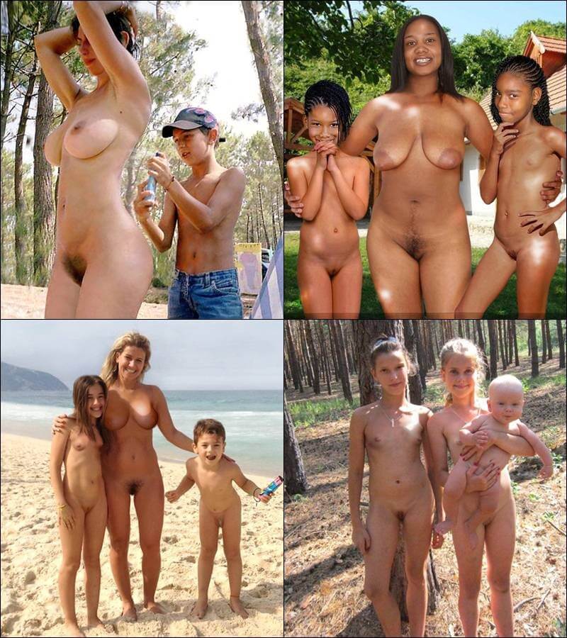 Premium nudism gallery # 3 - Living in harmony with nature is a defining characteristic of the naturist and nudist community