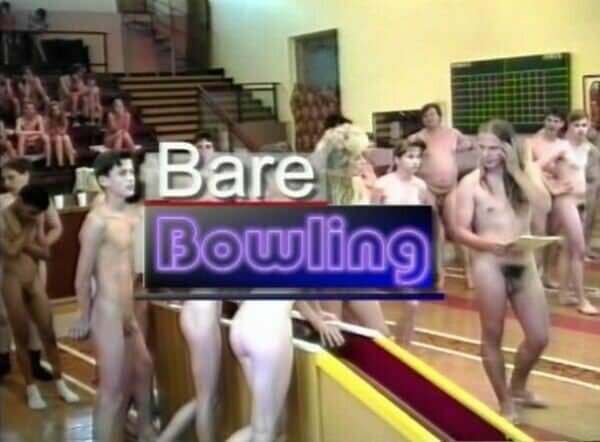 Enature - bare bowling - Naturism as a lifestyle and a way to connect with nature