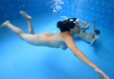 In The Forest Sanctuary photos - Nudism and naturism bring you closer to nature