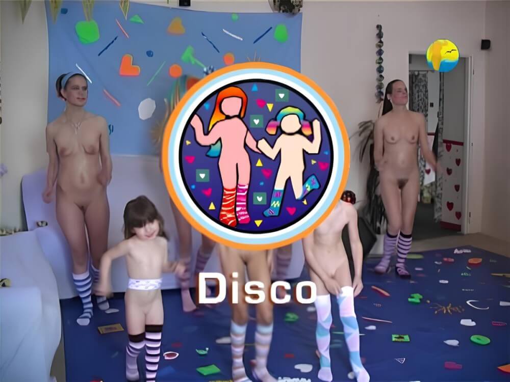 Naturism Freedom: Disco - Core values and goals of nudist clubs and organizations