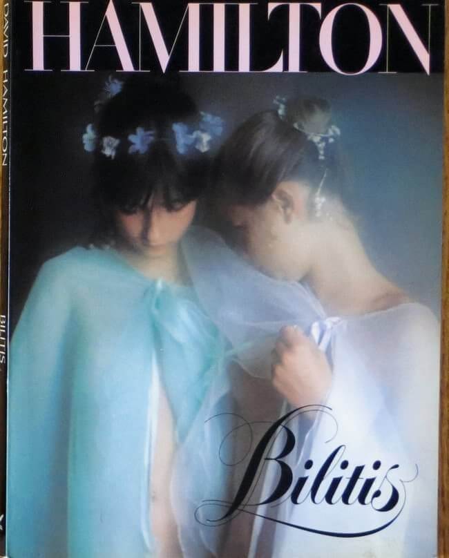 Bilitis 1977 - David Hamilton - The benefits of naturist vacations