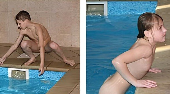 Naturism photo gallery # 5 - Nudism brings joy and pleasure