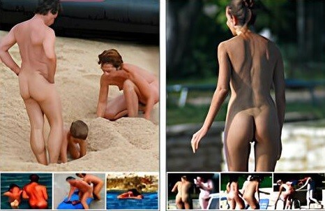 FKK water locations set 15 - This movement helps people understand that the naked body is not an object for judgment or condemnation