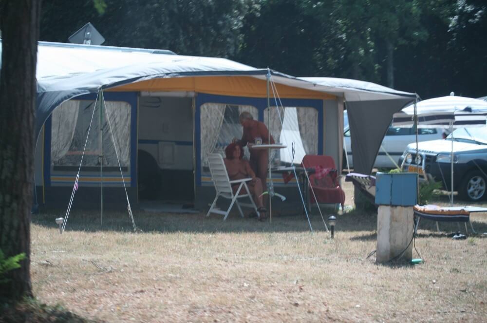Avila FKK Camping Ground pics - What the concept of naturist recreation entails and its benefits