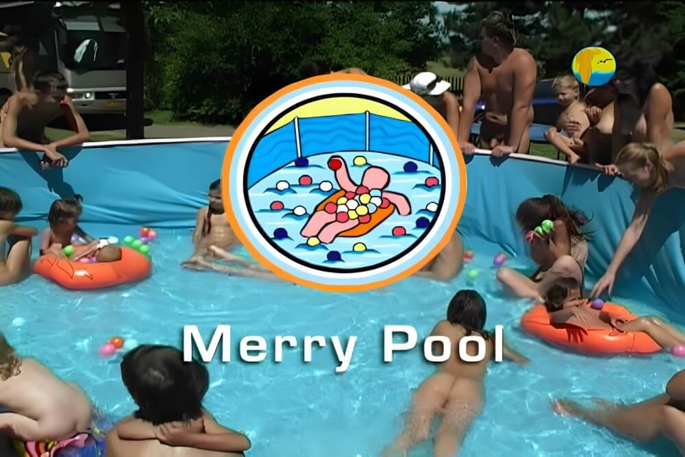 Naturist Freedom: Merry Pool - Nudism and naturism as a philosophy of life are deeply rooted in respect
