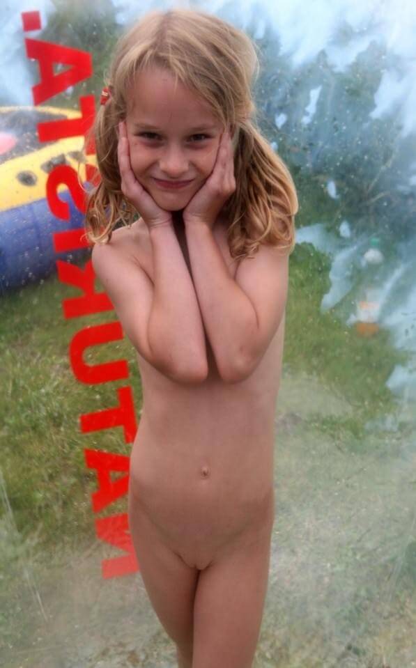 Outdoor nudist photography - The foundations of naturist philosophy