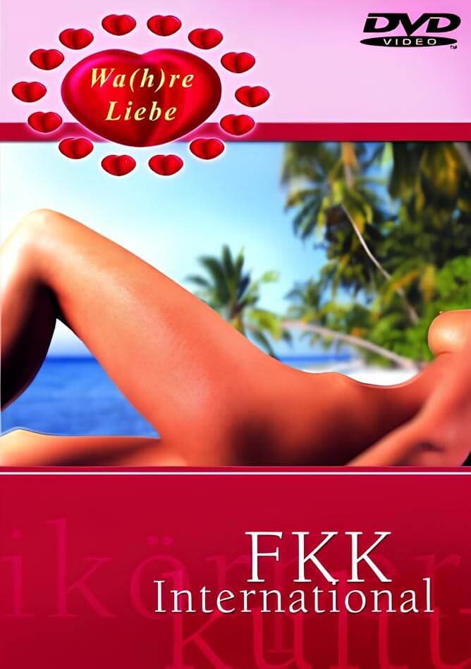Enature - FKK International - Nudity helps one appreciate the present moment
