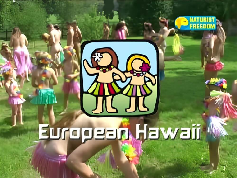 Naturist Freedom: Nudism Hawaii - The Cult of Nudity Is Open to All