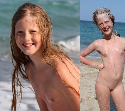 Turqoise Water Splash pics - Nudism promotes respect for the environment