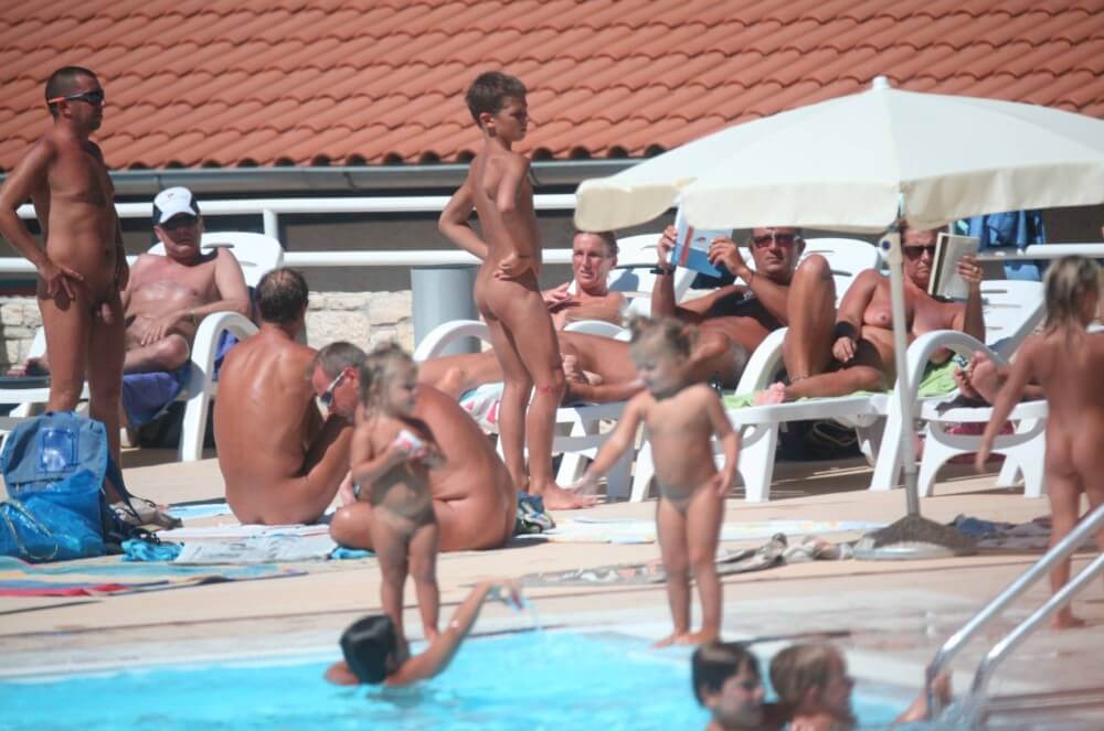 Pool Camping Sides gallery - Naturism Is Not a Sect