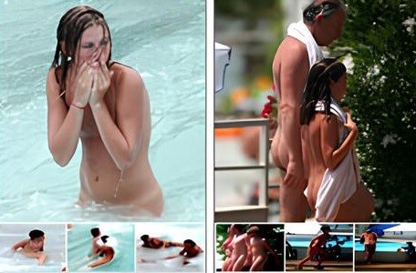 Photo gallery nudism # 2 - Peoples perceptions of nudists