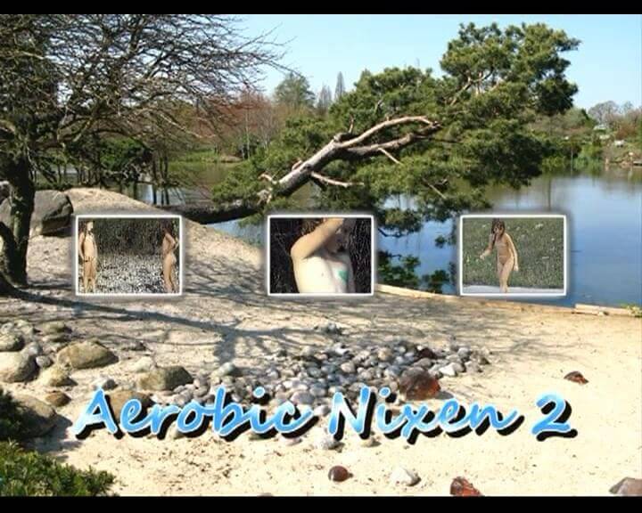 Naturistin: Aerobic Nixen 2 upd - Nudism is a philosophy based on respect and trust