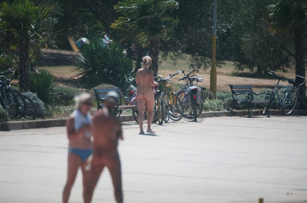 FKK Resort Assortment pics - A space for those who seek bodily freedom