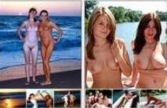 Naturism photo gallery # 51 - Nudism contributes to the strengthening of psychological health