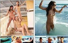 Documented Lifestyle # 5 - A naked persons soul is visible through their body