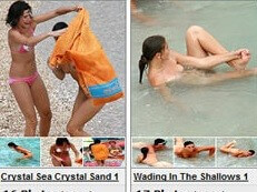 Naturism photo gallery # 30 - Nudity is a natural part of life
