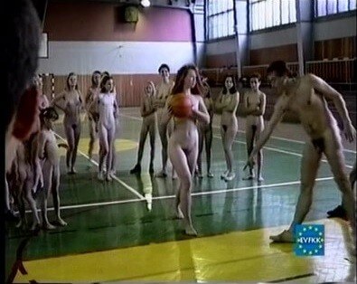 EVFKK, Enature - Hip Hip Natura - In our home, we are all nudists