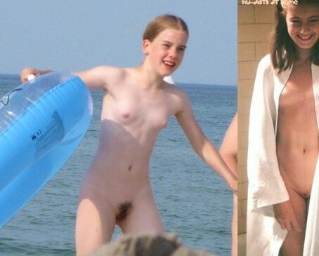 Bare Lake Days photos - Naturism and nudism as a path to inner freedom, harmony, and acceptance