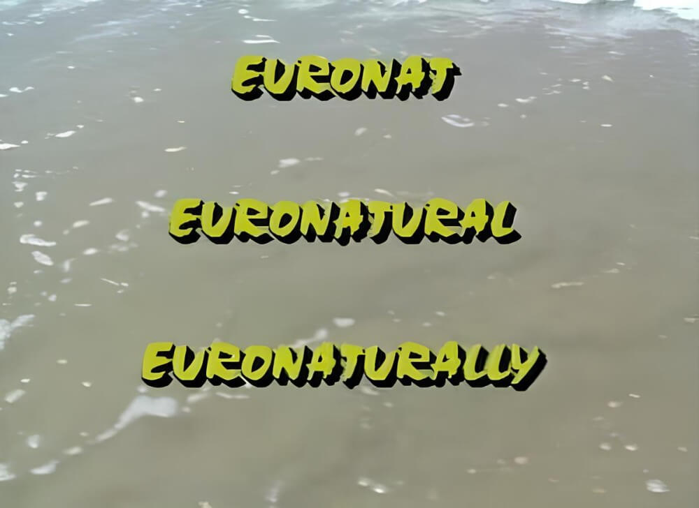 Euronat video - Euronatural, Euronaturally origin - Nudist families: open materials for connoisseurs