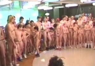 Enature - FKK Video Previews - The practice of nudism fosters trust and honesty