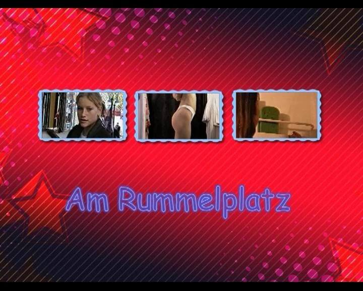 Naturistin: Am Rummelplatz - The practice of nudism fosters trust and honesty