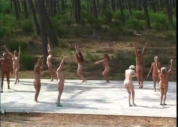 Enature - Euronat, Euronatural, Euronaturally - Those wishing to register as nudists