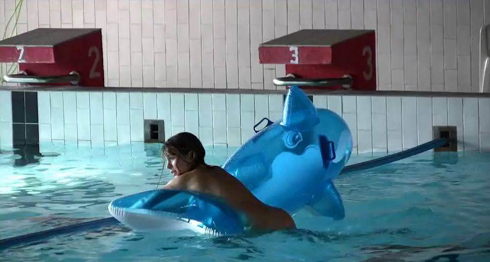 Floating On Our Rafts vol 1 upd - Naturism promotes honesty and an open connection with the body