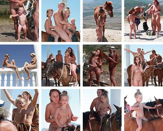 Naturism photo gallery # 65 - Happiness is achieved by embracing naturism and nudism in ones life