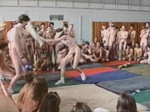 Helios Natura: Come and Play - A love of the sun and fresh air are important values for those who practice naturism and nudism