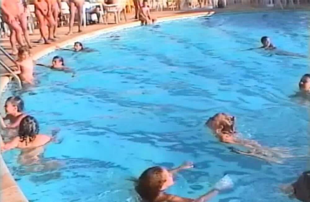 Miss Teen JR. Pageants # 7 video Sunat Natplus HD - A Haven for Those Who Wish to Go Naked