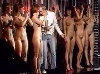 Miss Nude France 1985 German TV video - In this nudist movement, voluntariness and comfort are important