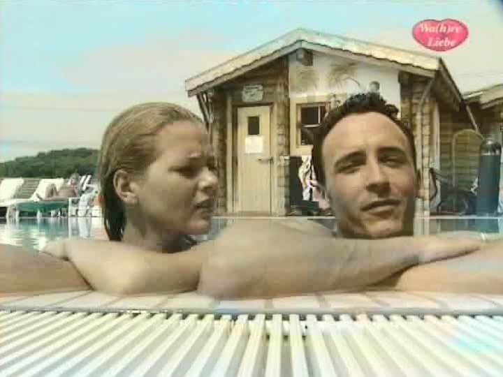 FKK in Deutschland Documentary Video - Naturism creates harmony with the environment