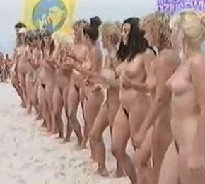 Miss Natura 1990 video - It values inner balance and peace of mind