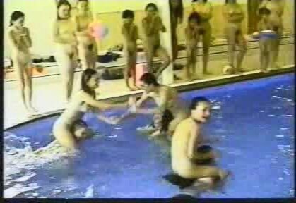 Helios Natura: For Love of Grandmother - Being oneself is the foundation of nudism