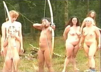 Helios Natura: Summer in Holland - A life free of unnecessary worries is a hallmark of naturism