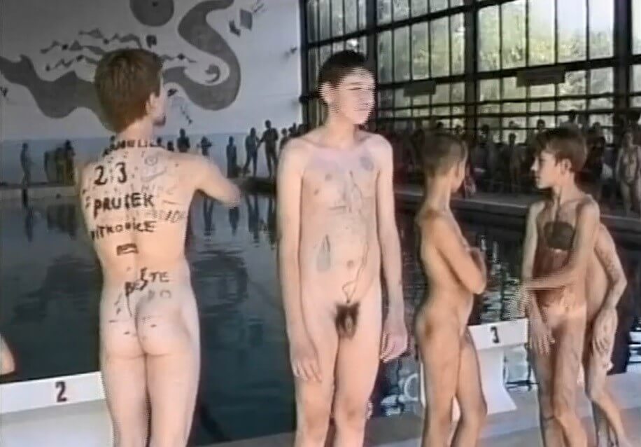 Helios Natura: The Colors of Naturism - This is how naturism culture manifests itself