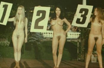Miss Nude Sweden video - Openness to the world and new ideas is a defining trait of naturists and nudists