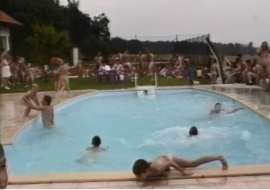 Helios Natura: A Gathering Of Nudists - Travel and tours incorporating elements of the naturist lifestyle