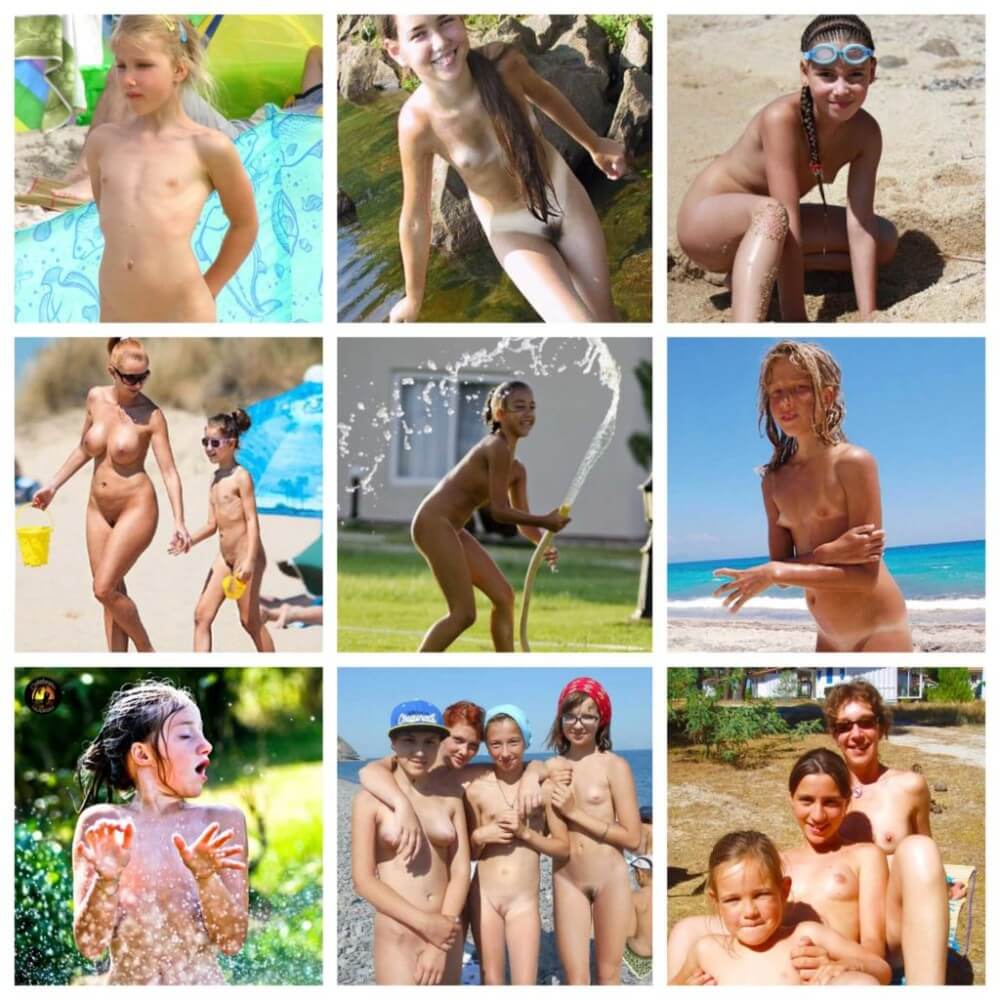 Naturism photo gallery # 70 - The practice of naturism helps build trust and honesty among people
